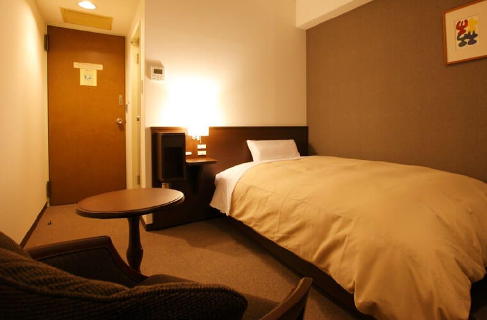 Hotel Park Side Hiroshima Peace Park Zewnętrze zdjęcie