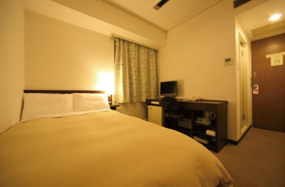 Hotel Park Side Hiroshima Peace Park Zewnętrze zdjęcie