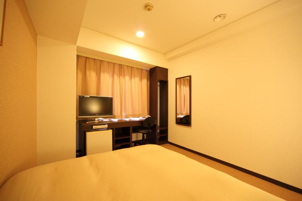 Hotel Park Side Hiroshima Peace Park Pokój zdjęcie